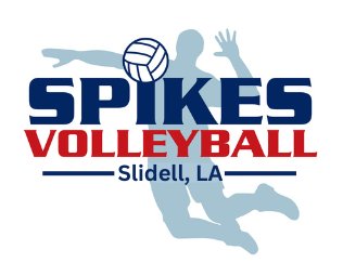 Spikes Volleyball — Slidell, LA